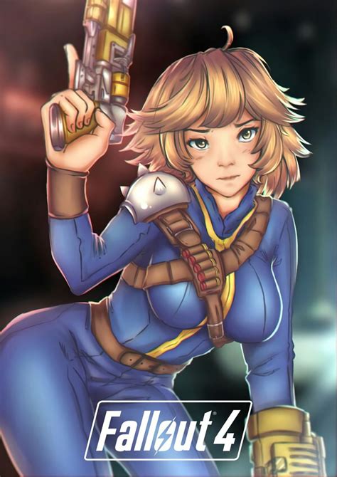 fallout babes|Explore the Best Falloutvaultgirl Art .